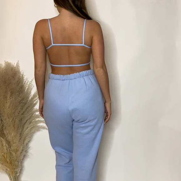 Comfy Sweat Set - Picture 2 of 2